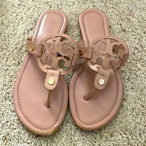 tory burch sandals